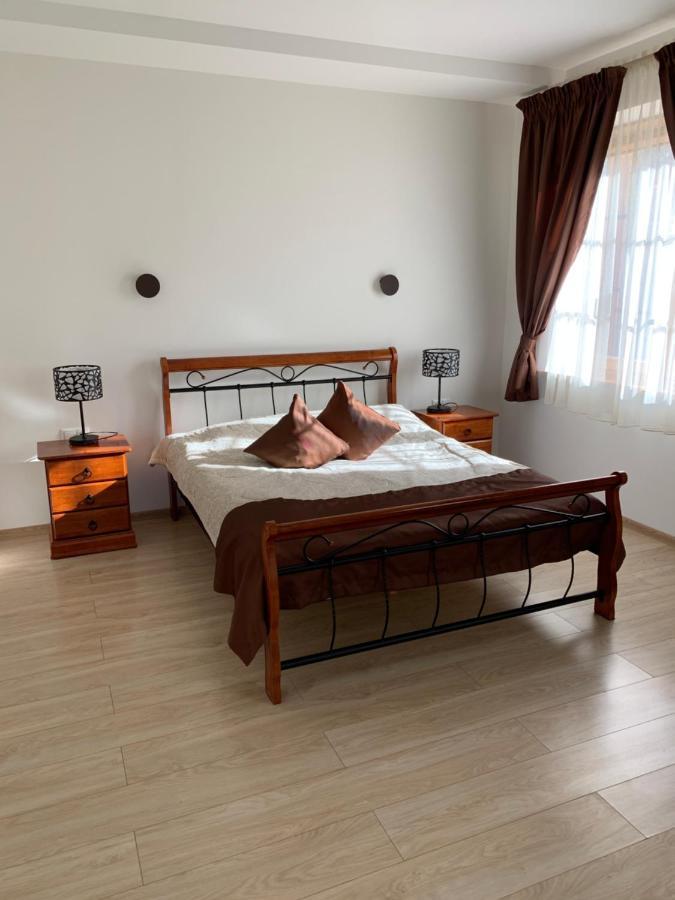 Aparthotel Prie Ziedo à Trakai Extérieur photo
