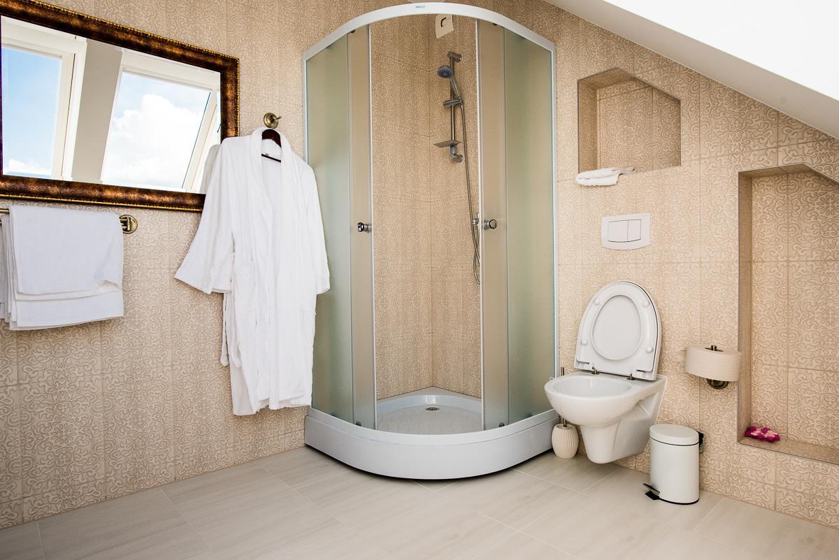 Aparthotel Prie Ziedo à Trakai Extérieur photo