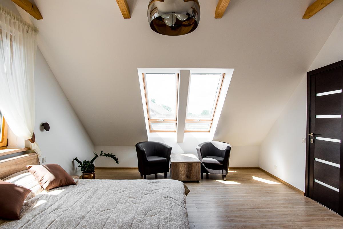 Aparthotel Prie Ziedo à Trakai Extérieur photo