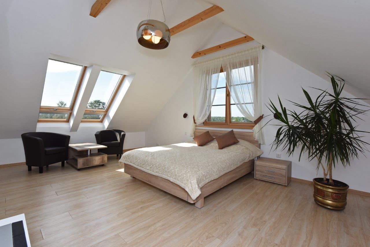 Aparthotel Prie Ziedo à Trakai Extérieur photo