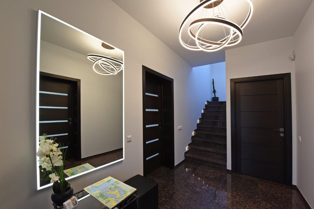 Aparthotel Prie Ziedo à Trakai Extérieur photo