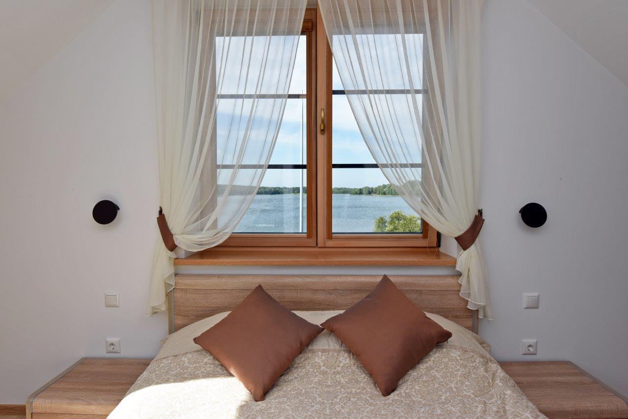 Aparthotel Prie Ziedo à Trakai Extérieur photo